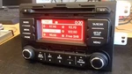 Kia Rio Car Radio Hyundai Mobis AM110IHEE (mint). Fixed Price $192.69.