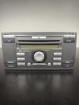 2010-2013 Ford Transit Connect Oem Am Fm Single Disc Player Radio 9T1T-18C815-AC. Fixed Price $89.99.