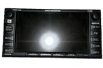 04-07 Toyota Tundra Sequoia Camry Fm Jbl Navigation 86120-06160 DW468100-0150. Fixed Price $179.99.