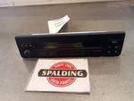 65.82-6914590 Radio Am-fm Receiver From 2003 Bmw 525I (8972349. Fixed Price $101.68.