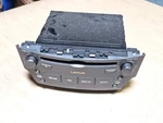 06-08 Lexus IS250 Am/fm Cd Radio 86120-53320 P1837 Oem Used. Fixed Price $300.00.