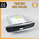 15-17 Mercedes W222 S65 S550 Dvd Rear Entertainment Video Splitter Oem 65K. Fixed Price $315.40.