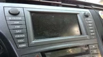 Audio Equipment Radio Prius Vin Du 7TH And 8TH Digit Fits 12-15 30880834. Fixed Price $456.06.