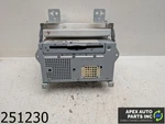 Oem 2010 Infiniti G37 3.7L Audio Equipment Radio Convertible Receiver. Fixed Price $99.99.