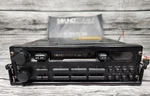 Rare Soundstream TC308 Old School Cassette Stereo, With Wiring & Original Manual. Fixed Price $500.00.
