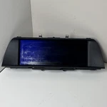 2012 Bmw 550 Central Media Display Screen 9266385 Oem. Fixed Price $118.08.