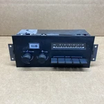 1982-1992 Vintage Delco Chevy Truck Camaro Radio Head Unit 16017350. Fixed Price $39.97.