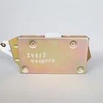 1997-2004 Chevrolet Corvette C5 Bose Amplifier Module Oem 10290827. Fixed Price $37.20.