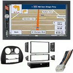 7" Navigation Am/fm Radio Car Stereo Bluetooth For 2006-2012 Mitsubishi Eclipse. Fixed Price $120.99.