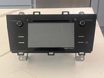 2015-2017 Subaru Legacy Oem Touch-screen Radio Navigation Receiver 86271AL66A. Fixed Price $200.00.