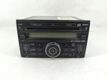 2007-2009 Nissan Versa Am Fm Cd Player Radio Receiver FY6QA. Fixed Price $55.14.
