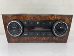 05-09 Mercedes W209 Clk Class A/c Heater Climate Control Switch A2038303385 Oem. Fixed Price $85.00.