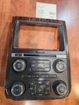 15-17 Ford Expedition Radio Control Panel Temperature FL1T-18A802-EHSMQK. Fixed Price $129.99.