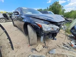Audio Equipment Radio Cd Player And Receiver Fits 14 Infiniti Q50 2932543. Fixed Price $88.35.