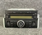 11-12 Nissan Quest In-dash Am/fm Radio Receiver 6-DISC Cd Player. Fixed Price $59.00.