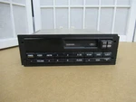 87-96 Ford F-series Bronco Cassette Digital Oem Dash Radio Stereo F5TF-19B132-BA. Fixed Price $397.99.