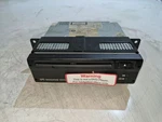 Bmw E65 E66 2007 Cd / Dvd Drive Navigation Unit 6590838549804 ASP1323. Fixed Price $141.43.