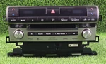 Lexus LS460L 2013-2015 Gracenote Xm Hd Radio Control Unit 86130-50760 Used. Fixed Price $894.90.