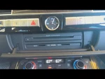 Audio Equipment Radio Multimedia Dash Mounted Opt 8DY Fits 11-16 A8 6504108. Fixed Price $117.89.