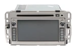 2008 Buick Lucerne Am Fm Radio Navigation Ready Single Disc Cd Player 25925598. Fixed Price $361.25.