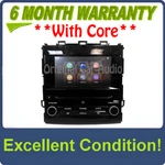 17-23 Subaru Impreza Crosstrek Am/fm Radio Cd Player Receiver Control Unit Oem. Fixed Price $359.00.