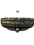2008-2012 Honda Accord Sedan Radio Am Fm MP3 Disc Cd Player DEX-6907ZHS2. Fixed Price $75.00.