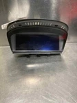 2006-2009 Bmw 330I 325I 525I 550I Info Gps Display Dash 8.8" Screen Oem. Fixed Price $151.99.