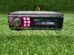 Alpine CDE-9881RB CDE9881RB Original Car Radio. Fixed Price $175.00.