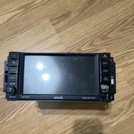 Radio For Dodge Caravan 2018 Grand. Fixed Price $120.00.