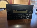 Toyota Tacoma 4RUNNER Camry A56412 Head Unit Radio Fm Cassette 86120-AD030 Oe. Fixed Price $60.00.