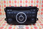 2007 Mazda CX-9 Am/fm Radio 6-DISC Cd Player Receiver TD13-66-ARX Oem. Fixed Price $119.99.