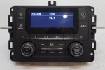 2017 Dodge Ram 1500 - Audio Media Radio Receiver Oem P68271374AA *C883. Fixed Price $91.20.