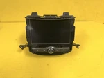 2018-2021 Chevrolet Trax. Display Radio Receiver Screen Oem. Fixed Price $95.00.