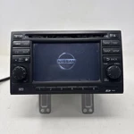 2011-2013 Nissan Rogue Control Assembly-navigation 25915-1VK0D Oem. Fixed Price $84.35.