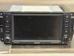 Genuine Rbz Mygig Touchscreen Head Unit For Chrysler, Dodge, And Jeep Vehicles. Fixed Price $150.00.