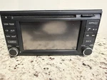 2016 Nissan Sentra Factory Head Unit With Navigation Bluetooth Satellite Radio. Fixed Price $70.00.