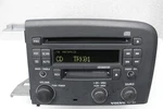 Volvo Oem HU-611 Cd Cassette Player Am/fm Radio Tuner Audio Unit S80 HU611 99-04. Fixed Price $99.99.