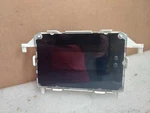 Ford Focus 4.2" Screen Without Sync; AM5T18B955AF; Thru 03/04/2012. Fixed Price $45.00.
