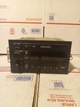 1999 Oldsmobile Alero Delco Radio Cd Cassette Player Oem 16228023 Gm. Fixed Price $44.49.