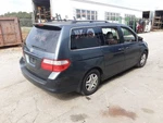 Audio Equipment Radio Receiver Vin 7 8TH Digit Ex-l Fits 05-10 Odyssey 918410. Fixed Price $70.00.