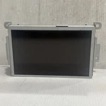 13-14 Ford Escape Info-gps-tv Screen CJ5T-18B955-FC W/mod DJ5T-14F239-DB. Fixed Price $129.99.