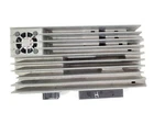 2011 2012 Audi S4 Oem Trunk Mounted Amplifier Radio 8T0035223AN. Fixed Price $209.00.