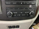 Audio Equipment Radio Control Panel Fits 11-17 Quest 849778. Fixed Price $94.43.