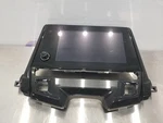 2022 Honda Odyssey Touring Dash Mounted Multifunction Display 39710THRA020M1. Fixed Price $121.12.