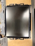 2019-2020 Jeep Cherokee Radio 8.4" Display Touch Screen VP2 Uconnect 68297445AI. Fixed Price $150.00.
