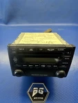 2001-2003 Mazda Miata NB2 MX5 Oem Am-fm-cd Player Radio (non-bose System). Fixed Price $109.99.