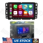 For Chevrolet Gmc Android 13 In-car Navigation Head Unit 8-INCH Screen 2+64G. Fixed Price $177.72.