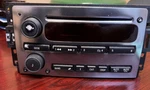 2009 Hummer H3 Am Fm Cd Player Oem 15852200 Euc Removed From Vehicle. Fixed Price $50.00.