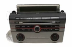 Audio Equipment Radio Tuner And Receiver Am-fm-cd Disc Fits 08 Mazda 3 1546996. Fixed Price $70.00.