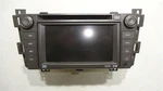 Radio Cd-dvd-navigation-bose Opt U3R Fits 07 Dts 630200. Fixed Price $250.00.